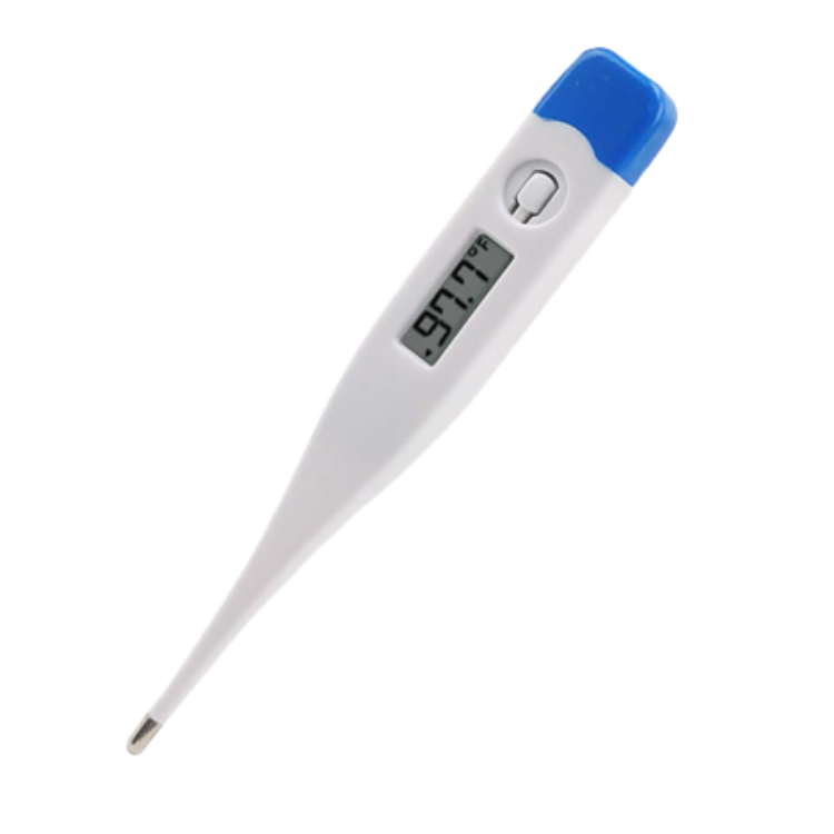 Hard Head Digital Thermometer